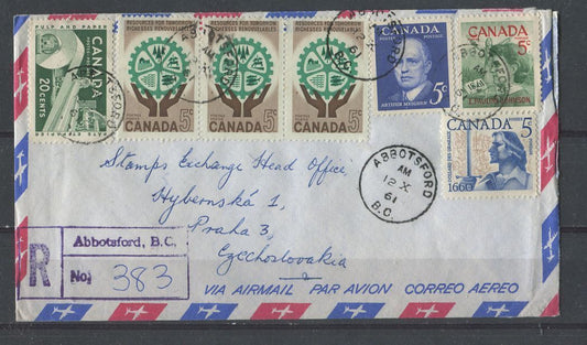 Modern Canada – Treasure Trove of Endless Possibilities for the Specialist