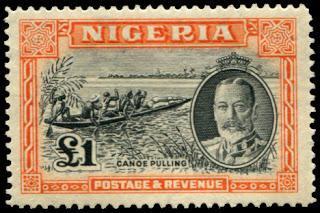 The Lay of the Land - Other Issues Starting at 1935