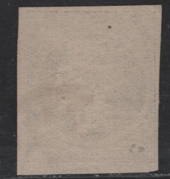 Lot 100 Greece SC#51 30l Dark Brown Hermes Head, 1870-1872 Large Hermes Heads Issue, A Very Fine Used Single, Cream Paper, No Control Figures On Back