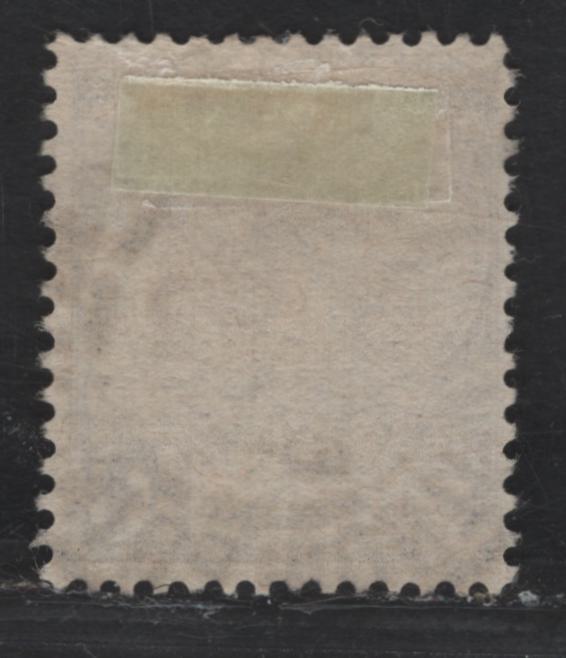 Lot 208 Monaco SC#15 10c Brown on Straw Prince Albert I, 1891-1921 Prince Albert I Sideface Issue, A Fine Used Single