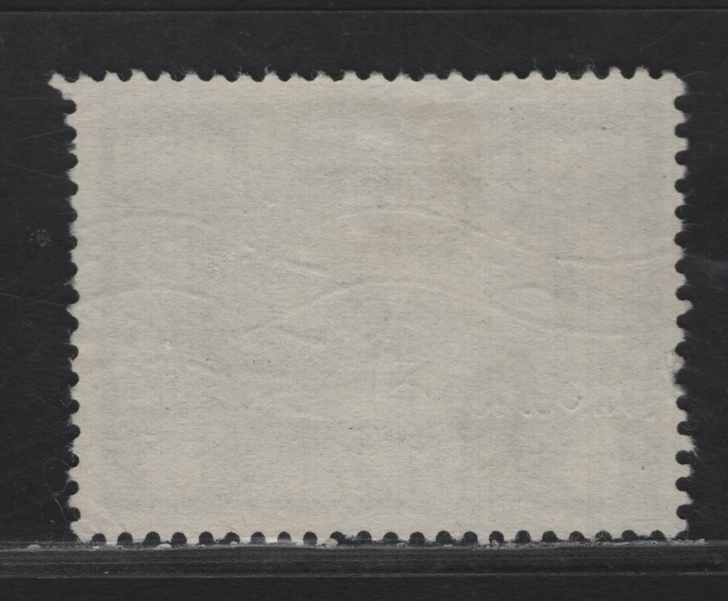 Lot 388 Iceland #153 5a Dark Blue & Slate Green, 1930 Millenary Of Icelandic Parliament Issue, A Very Fine Used Single