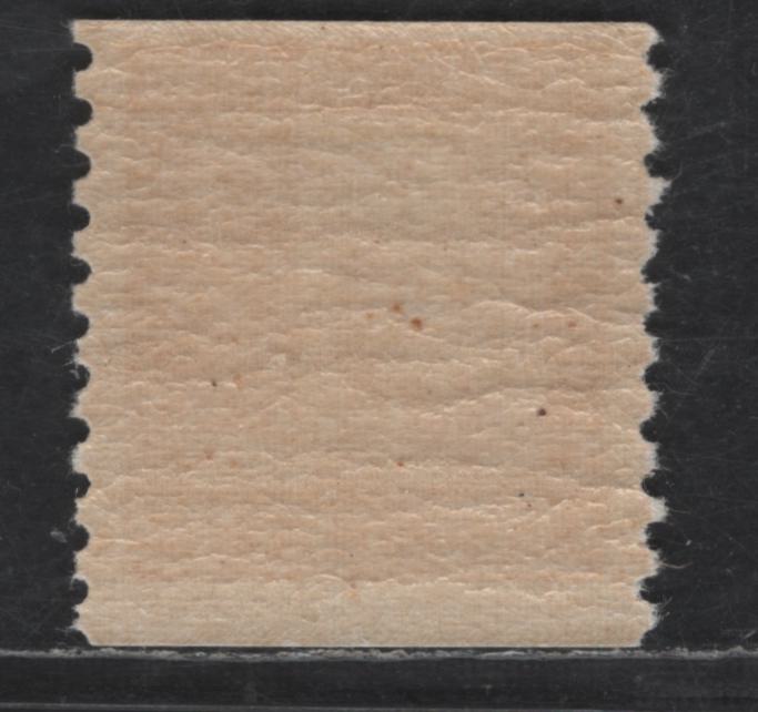 Lot 343 Sweden SC#172var (Facit 181a) 20o Orange King Gustav V, 1921-1936 King Gustav V Issue, A FNH Single, Paper Type A2