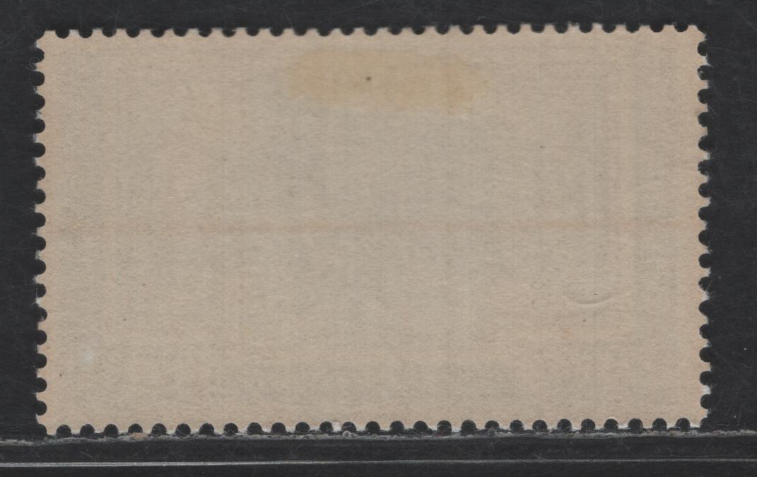 Lot 386 Vatican City #60 1.25L, 1938 Christian Archaelogical Congress Issue, A VFOG Single