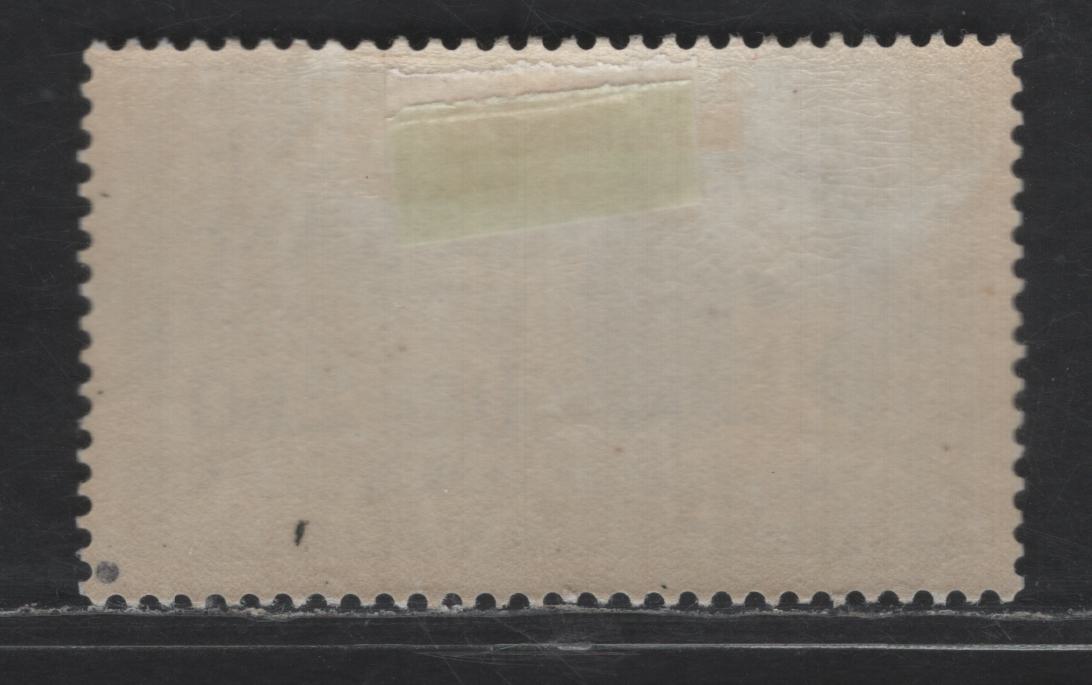 Lot 391 Vatican City #E2 2.50L Blue, 1929 Special Delivery Issue, A FOG Single