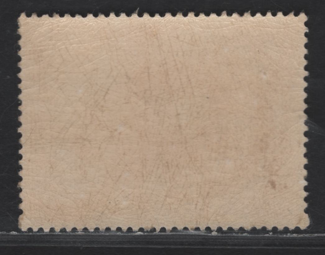 Lot 400 Vatican City #170 35L Brown Red, Yellow Brown & Violet Brown, 1953 700th Anniversary Of Death Of St. Claire Of Assisi Issue, A VFNH Single