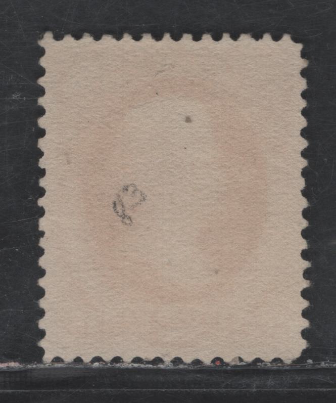 Lot 184 United States Of America SC#183 2c Vermilion Andrew Jackson, 1879-1882 American Bank Note Large Banknote Issue, A VF unused Single