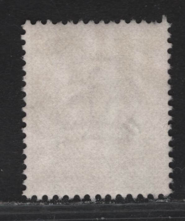 Lot 172 Great Britain SC#135i (SG#248) 6d Dull Purple King Edward VII, 1902-1910 King Edward VII Issue, A Fine Used Single DLR Printing, Chalk Surfaced Paper