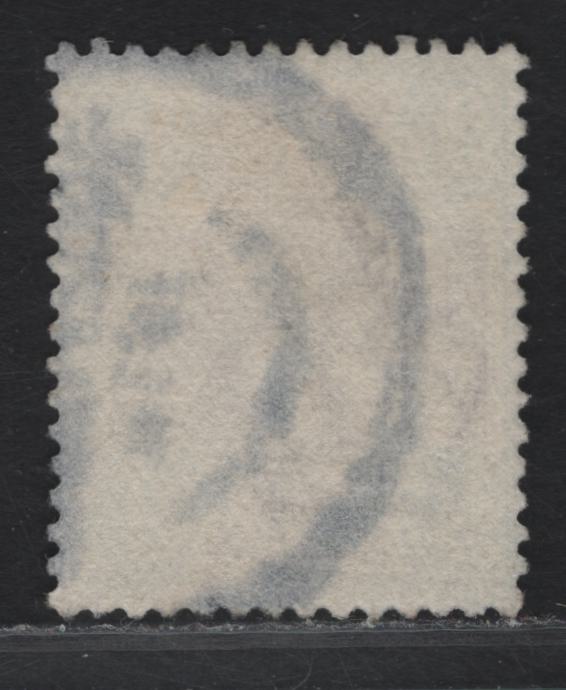 Lot 181 Great Britain SC#136h (SG#251a) 9d Slate Purple & Ultramarine King Edward VII, 1902-1910 King Edward VII Issue, A Fine Used Single, DLR Printing, Chalk Surface Paper