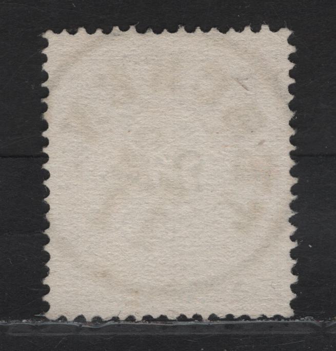 Lot 361 Czech Republic SC#10a (Austria) 10kr Brown Franz Josef, 1858-1859 Franz Josef Issue, A Very Fine Used Single, Type 1, SON Teschen CDS