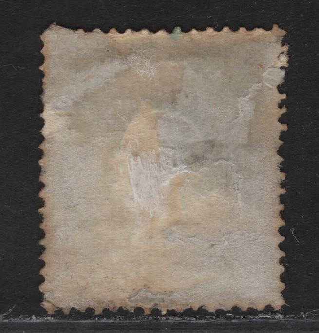 Lot 364 Czech Republic SC#16 (Austria) 15kr Blue Franz Josef, 1860-1861 Franz Josef Issue, A Very Fine Used Single, Sternberg CDS