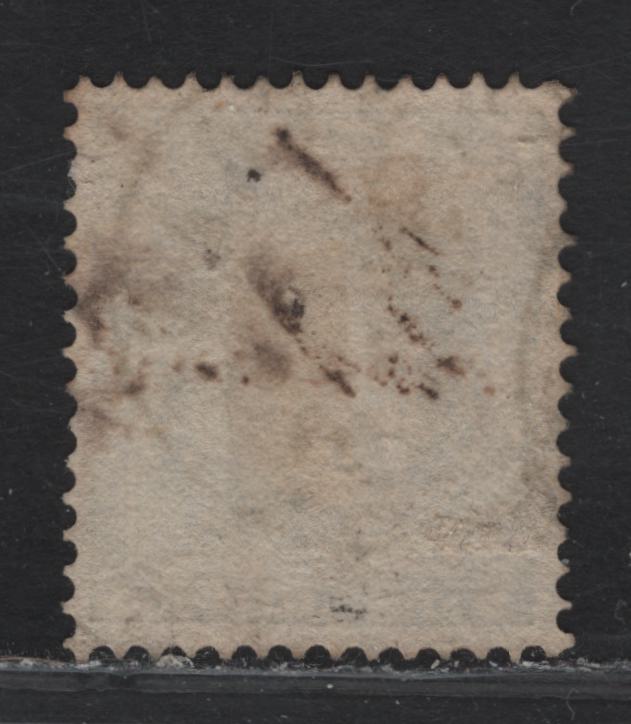 Lot 115 Norway SC#4 4s Blue King Oscar I, 1856-1857 King Oscar I Issue, A Very Fine Used Single