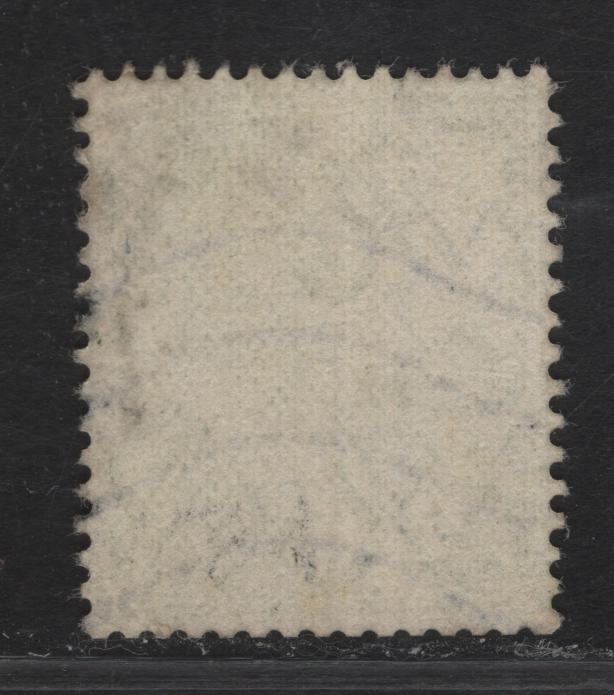 Lot 301 (C) Great Britain SG#335 1/2d Green King George V, 1911 Downey Heads Issue, A Very Good Used Single, Royal Cypher Wmk