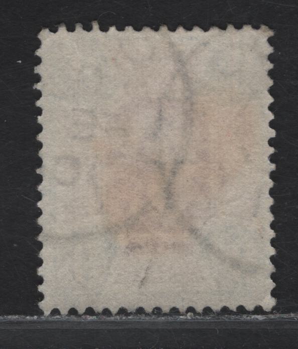 Lot 174 (C) Great Britain SG#209 9d Dull Purple & Blue Queen Victoria, 1887-1901 Jubilee Issue, A Fine Used Single