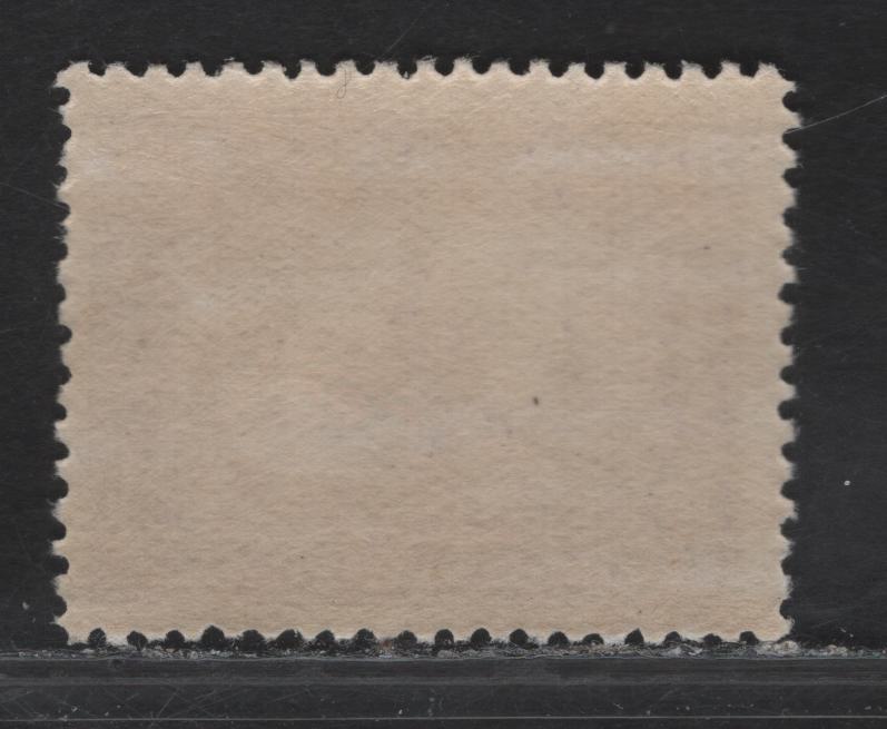 Lot 131 (C) Newfoundland #169 10c Violet War Memorial, 1929-1931 Re-Engraved Pictorial Issue, A VFNH Single, Comb Perf 13.7x13.5
