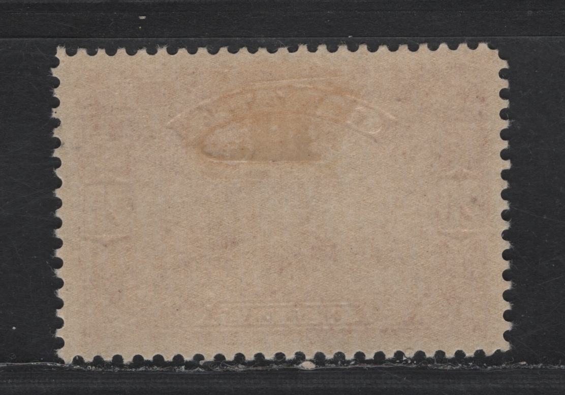 Lot 275 (C) Canada #157 20c Carmine Red Harvesting Wheat, 1928-1929 Scroll Issue, A VFOG Single, Paper ABN-M