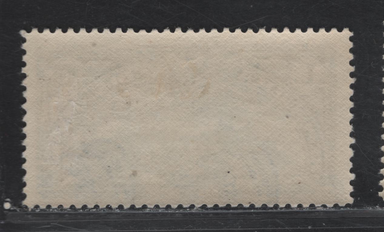 Lot 21 San Marino SC#C5 260l Prussian Blue San Marino, 1931 San Marino Airmail Issue, A VFOG Single