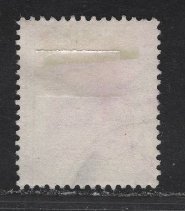 Lot 42 Hong Kong (C) SG#162b $10 Reddish Violet King George VI, 1938-1952 KGVI Keyplates Issue, A Very Fine Used Single