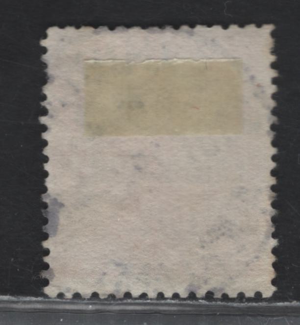 Lot 107 New Zealand (C) SG#413 1d Carmine Auckland Exhibition, 1913 Auckland Exhibition Overprinted Issue, A Fine Used Single, December 30 1913 Exhibition Cancel