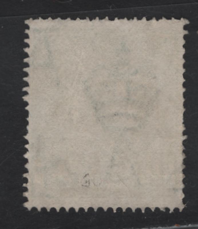 Lot 13 Australia (C) SG#48 1/2d Green King George V, 1918-1920 KGV Head Issue, A Very Fine Used Single, Well Centered Example With SON May 20 1919 Launceston CDS