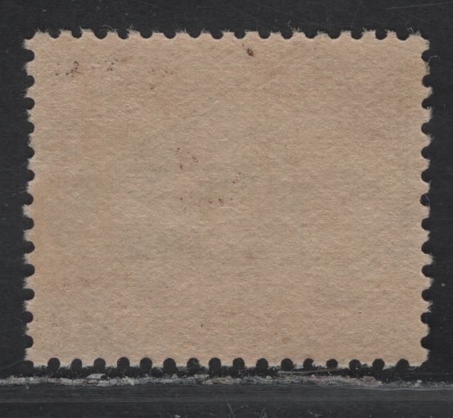 Lot 149 Newfoundland AAMC#AME8 15c Black & Brown, 1922 Airmail Service Essay, A FOG Single Unissued, Printed By Whitehead Morris & Co