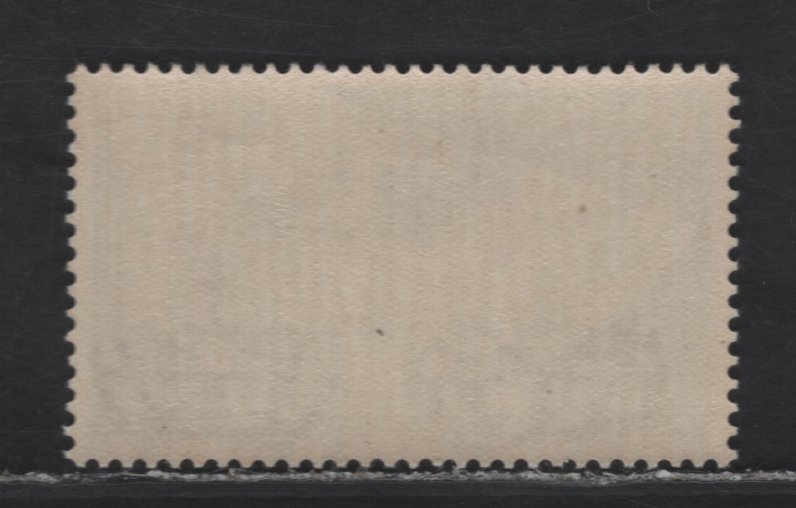 Lot 99 Italy (C) SC#C64 5l+2.5l Olive Green 2nd World Soccer Championship, 1934 Airmail Issue, A VFNH Single