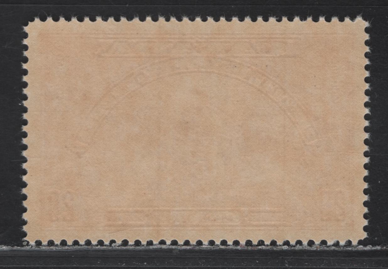 Lot 352 Canada (C) #E6 20c Bright Carmine Red , 1935 Special Delivery Issue, A VFNH Single, CBN-HH Paper, Perf 11.9