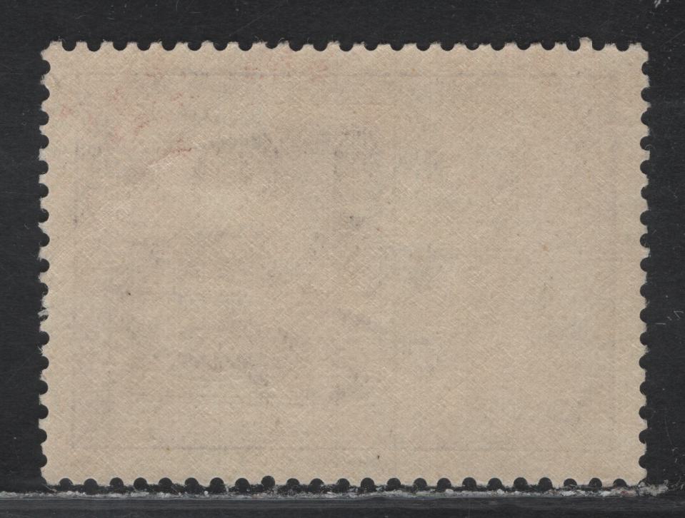 Lot 173 Australia SG#199 6d Purple Brown , 1940 Australian Imperial Forces Issue, A VFNH Single
