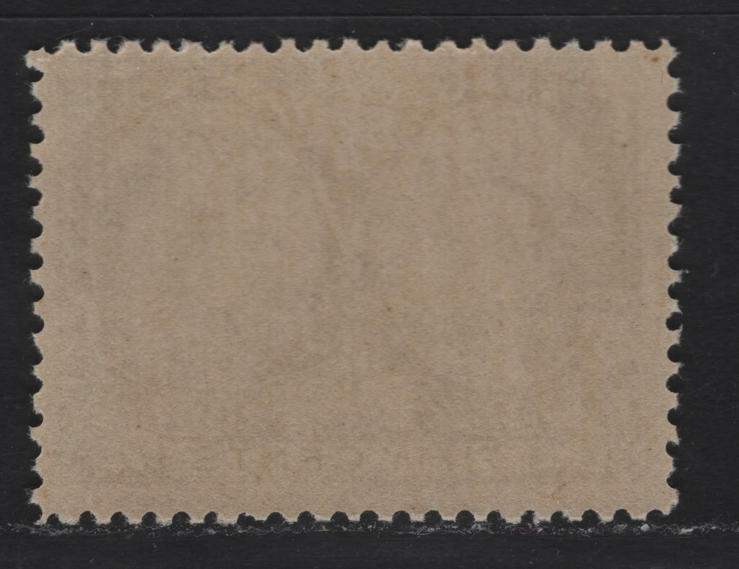 Lot 332 Canada #60 50c Ultramarine Queen Victoria, 1897 Diamond Jubilee Issue, A Fine NH Single On ABN-W Paper, Perf. 11.9 x 12