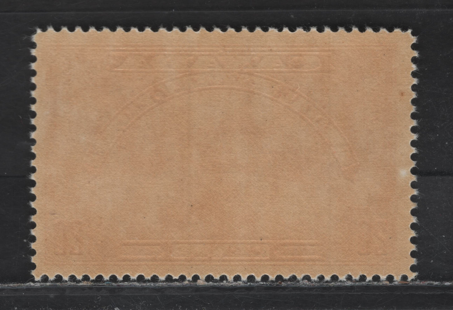 Lot 20 Canada (C) #E6 20c Dark Carmine Red , 1935 Special Delivery Issue, A FNH Single, CBN-YY Paper, Perf 11.9