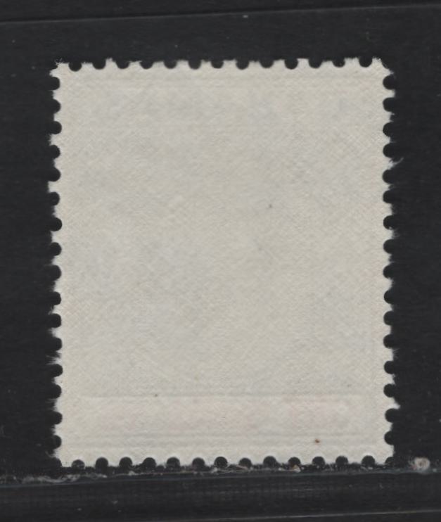 Lot 264 Bahamas (C) #155c 1/- Grey Black & Bright Crimson King George VI, 1938-1952 King George VI Definitive Issue, A VFNH Single The 1944 Printing On Ordinary Paper