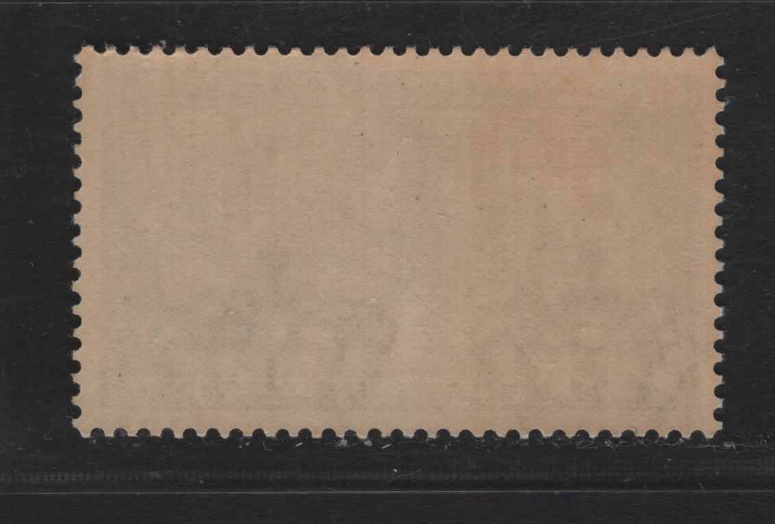 Lot 140 Italy SC#304 2.75l Slate Green, 1932 10th Anniv of Fascist Gov't & March on Rome Issue, A VFNH Single