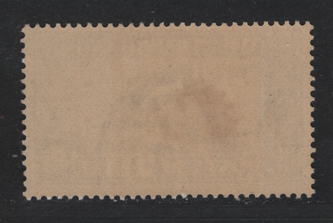Lot 152A Italy SC#356 (Sassone 393a) 30c Brown, 1936 17th Milan Trade Fair Issue, A VFNH Single, Inverted Wmk