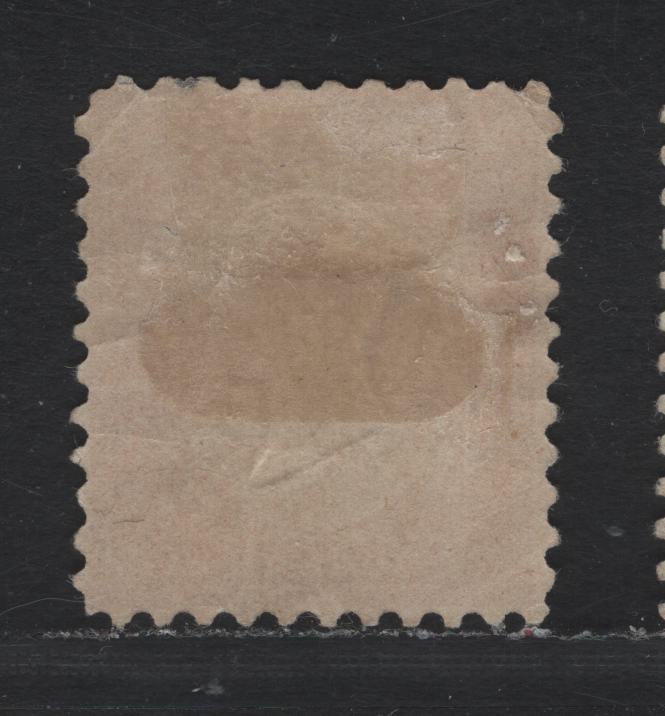 Lot 85 Sardinia SC#13var 40c Red, 1862 King Victor Emmanuel II Issue, A Very Fine Unused Single, A Remainder Issue Which Has Fraudulently Perforated (11.5) To Resemble Italy #20