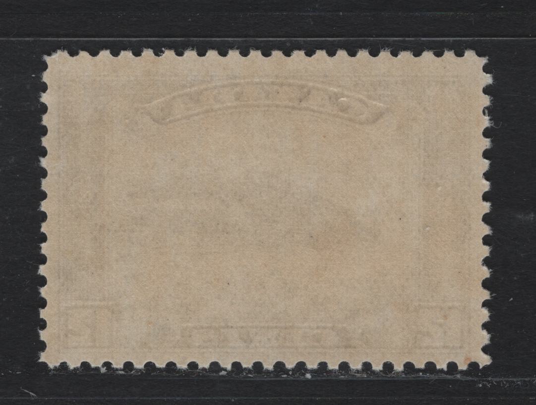 Lot 315 Canada #174 12c Deep Gray , 1930-1931 KGV Arch/Leaf Issue, A VFNH Single, BABN-V Paper, Perf 10.8