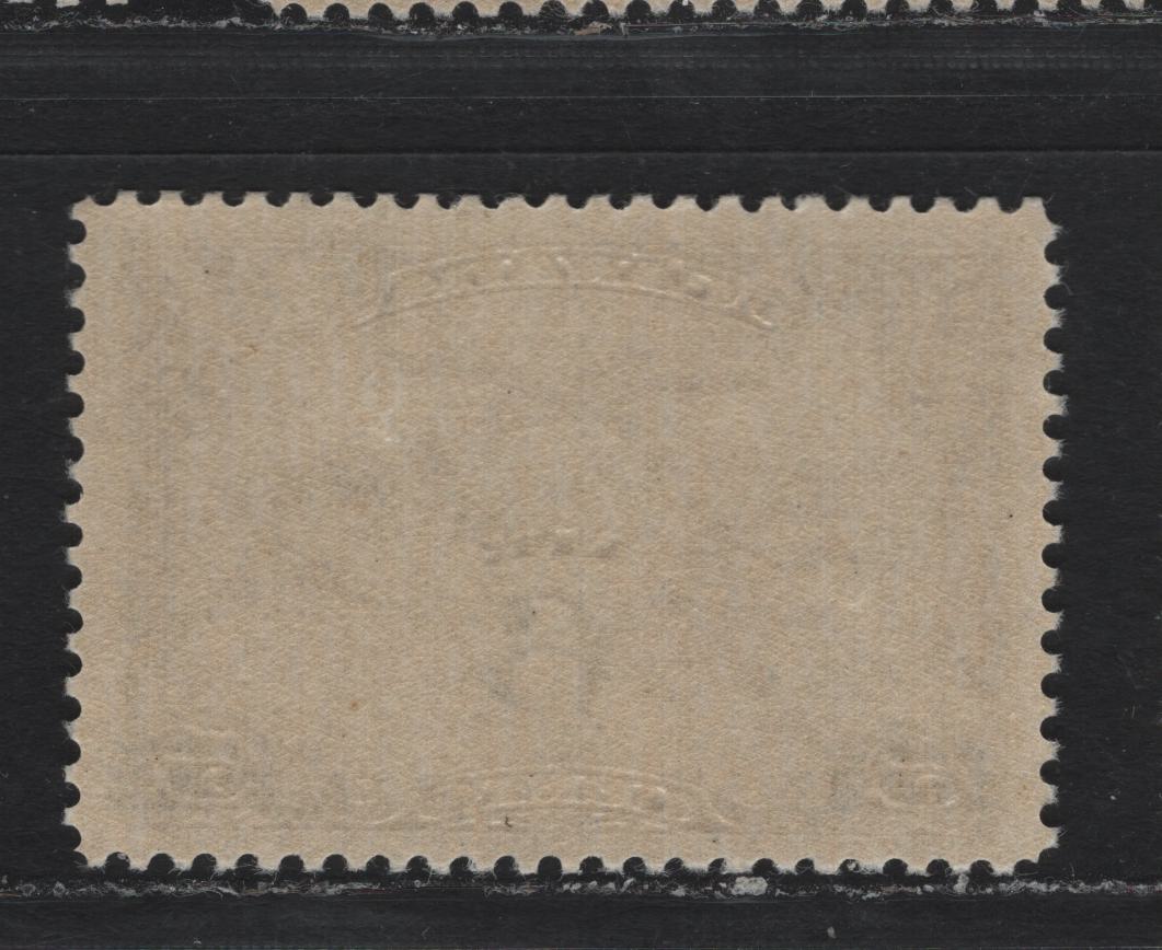Lot 292 Canada (C) #C3 6c Brown Olive, 1932 Airmail Issue, A VFNH Single, ABN-M Paper