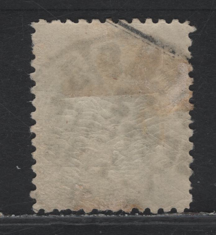 Lot 229 Austria Scott#P10a Yellow Green , 1880 Mercury Newspaper Issue, A Fine Used Single, Private Perf 11, Wien, Bestelit CDS Cancel, Dated April 7 1895.