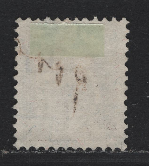 Lot 83 Switzerland Scott#141 70c Dark Brown & Buff , 1907-1925 William Tell's SON & Helvetia Issue, A Fine Used Single