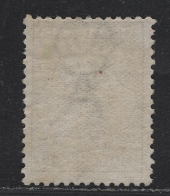Lot 361 Australia SG#5 3d Olive , 1913-1914 Kangaroo Issue, A Fine Regummed Single, Die 1, First Wmk (Wide Crown Over A)
