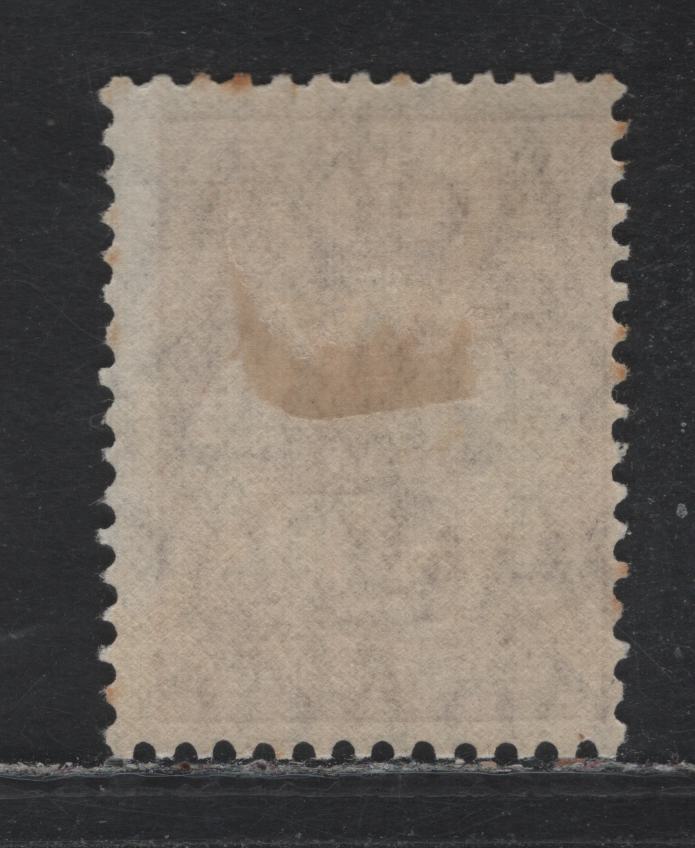Lot 373 Australia SG#110 2/- Maroon , 1929-1930 Kangaroo & Map Issue, A FOG Single, Small Multiple Wmk, Very Minor Toning On A Couple Of Perfs