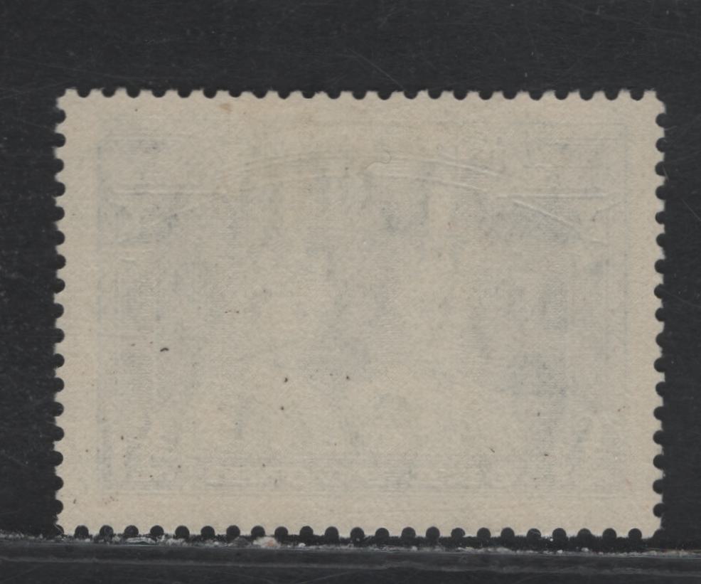 Lot 377 Australia SG#178 £1 Bluish Slate , 1937-1949 Robes High Value Issue, A VFOG Single, Chalky Paper