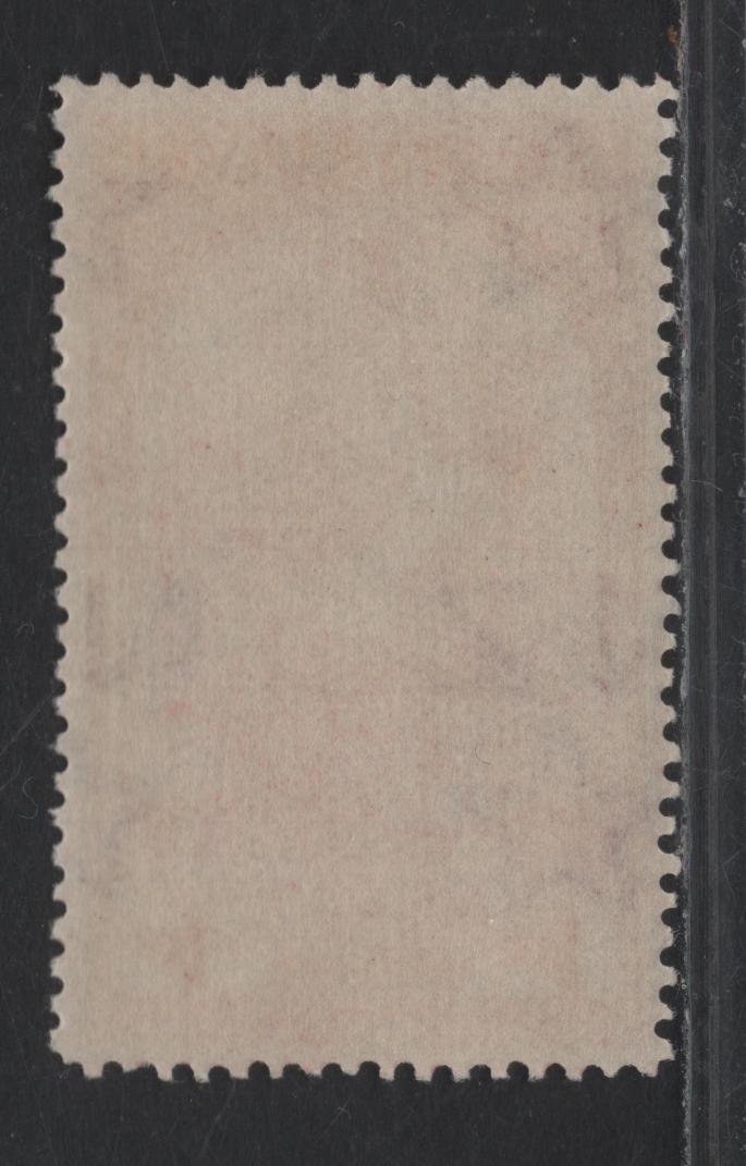 Lot 358 New Zealand SG#552 1d+1d Carmine , 1932 Health Issue, A VFNH Single