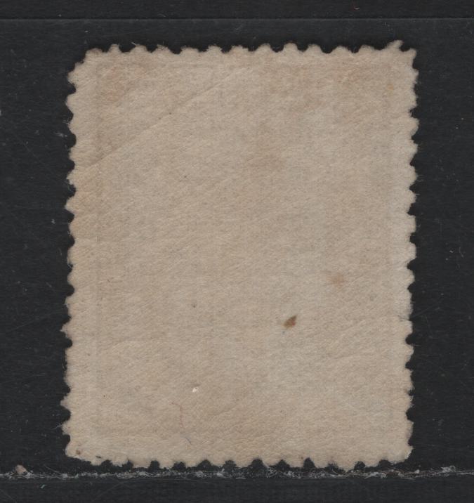Lot 310 Netherlands SC#22 2.5c Pale Violet , 1869-1871 Arms Issue, A Fine Regummed Single, Comb Perf 13.25, Expertly Regummed To Appear NH