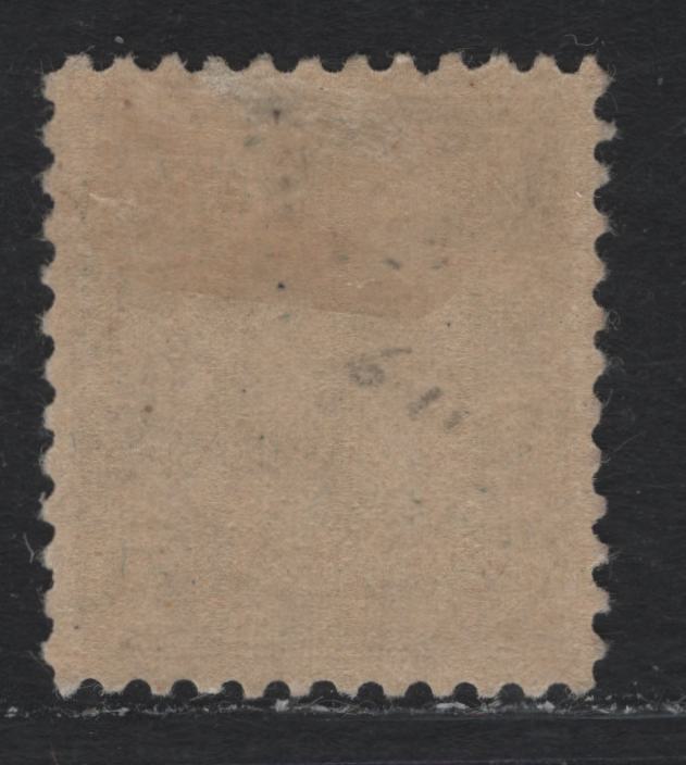 Lot 195 United States SC#610 2c Intense Black , 1923 Harding Memorial Issue, A XFOG Single, Flat Plate Printing, Perf 11, Perfectly Centered Within Balanced, Opposing Margins.