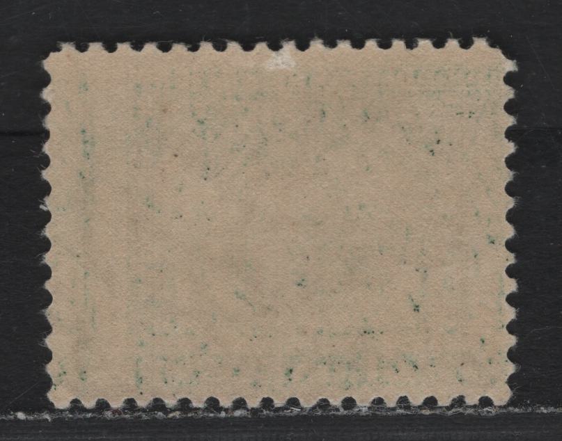 Lot 188 United States (C)SC#328 1c Deep Bluish Green , 1907 Jamestown Exposition Issue, A FNH Single, Reversed Wmk