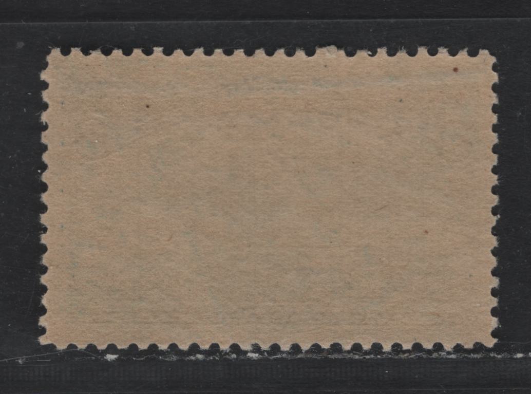 Lot 24 United States SC#232 3c Blue Green , 1893 Columbian Exposition Issue, A VFNH Single