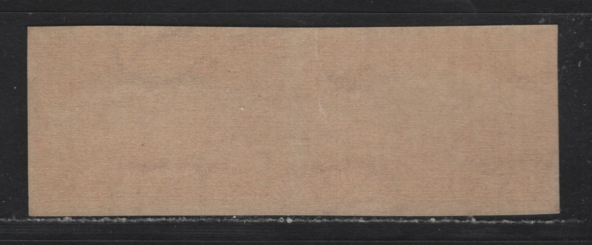 Lot 249 United States SC#373 2c Carmine , 1909 Hudson-Fulton Celebration Issue, A VFNH Imperf Pair, Upright Wmk