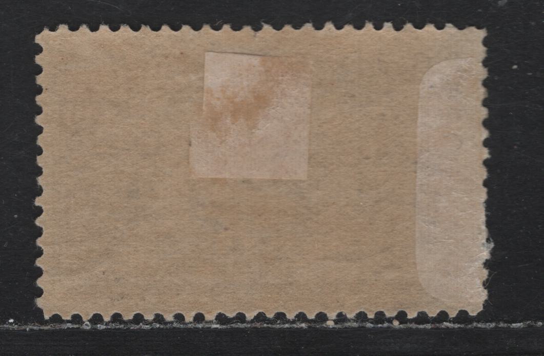 Lot 49 United States SC#237 10c Black Brown , 1893 Columbian Exposition Issue, A VFOG Single