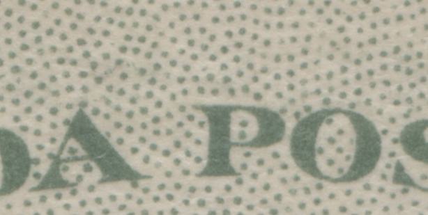 Lot 351 Canada (C) #BK32fE 1942-1947 War Issue, A Complete 25c English Booklet, 4 Panes Of 6 1c Green, Front Cover IIb, Back Cover Cbi, Cover Type IIa, 7c & 6c Rate Page, 'Post Master' Two Words, Paper CBN-XXXXX
