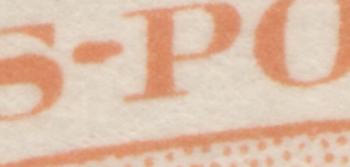 Canada #BK42aB 1949-1951 KGVI Issue, A Complete 25c Bilingual Booklet With 4c Orange, Pane Of 6. Front Cover IIIe, Back Cover Gi, Type II Cover, No Rate Page, 1,597,300 Issued