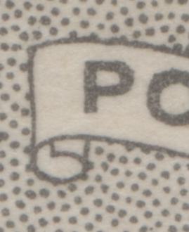 Lot 363 Canada (C) #BK38aE 1942-1947 War Issue, A Partial 25c English Booklet With 1c Green, 3c Rose Violet & Dark Carmine, Panes Of 3. Front Cover IVb, Back Cover Hai, Type II Cover, 7c & 6c Rates, 'Postmaster', Paper CBN-BBBBB